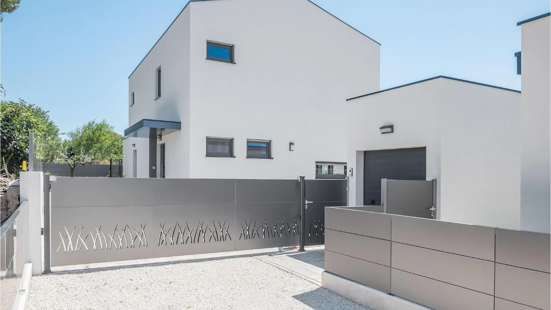 بيت للعطل 4 Bedroom Beautiful Home In بنجول