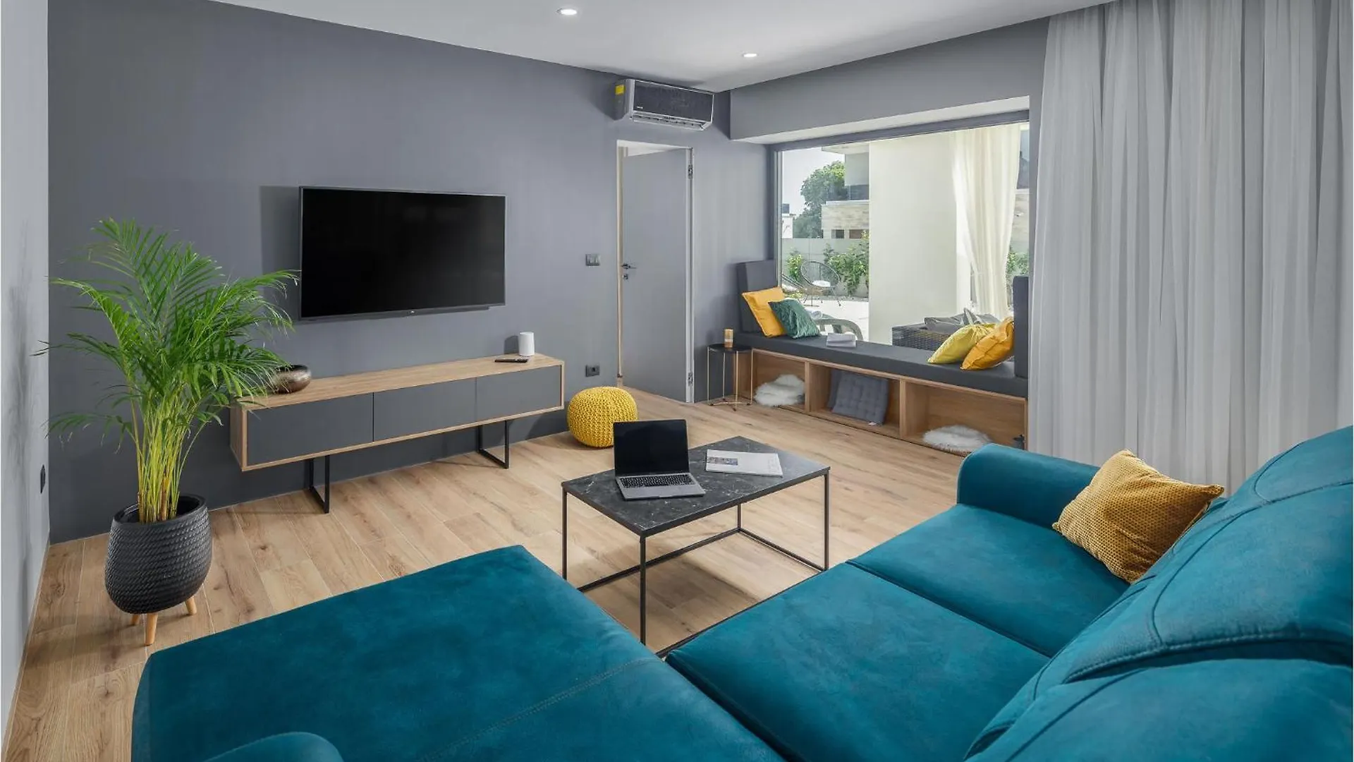 4 Bedroom Beautiful Home In بنجول بيت للعطل